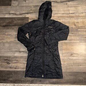 Columbia Jacket